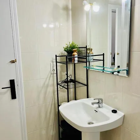 Apartment Blue Wave Getaway Torrevieja