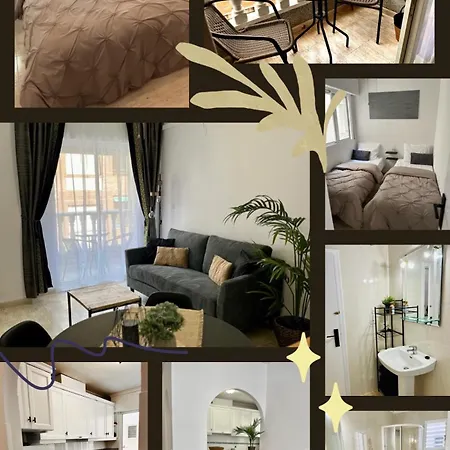 Blue Wave Getaway Torrevieja